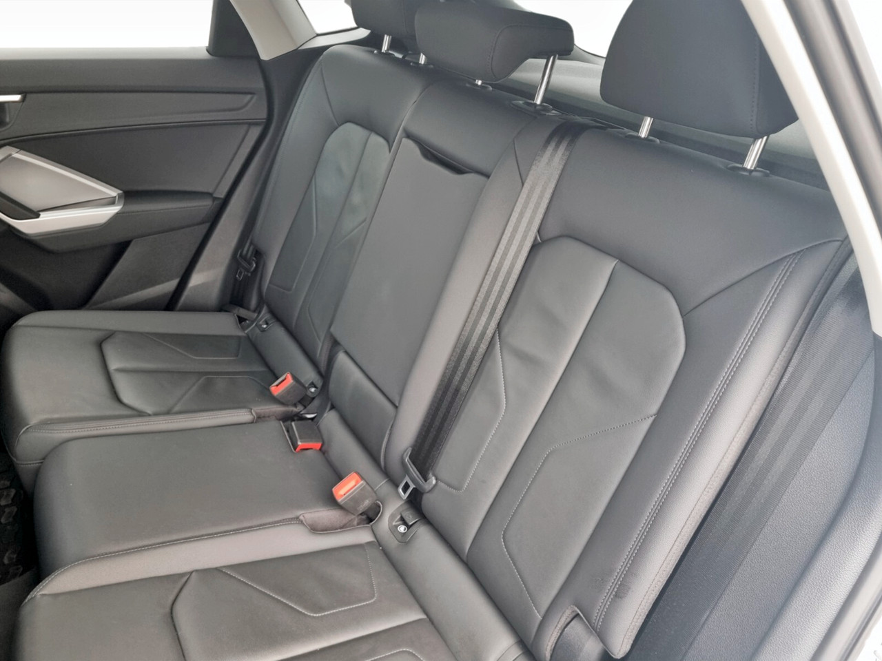 Audi Q3 SPORTBACK 35TFSI S LINE