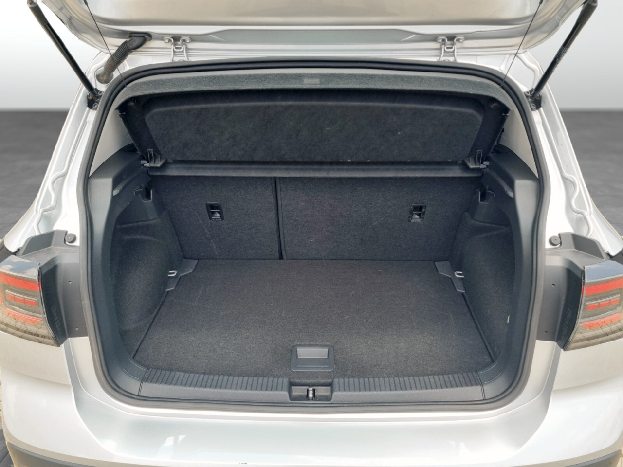 Volkswagen T-cross 1.0TSI LIFE