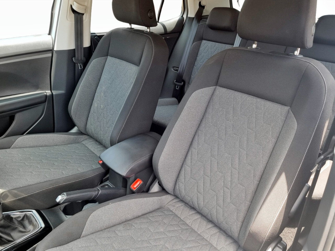 Volkswagen T-cross 1.0TSI LIFE