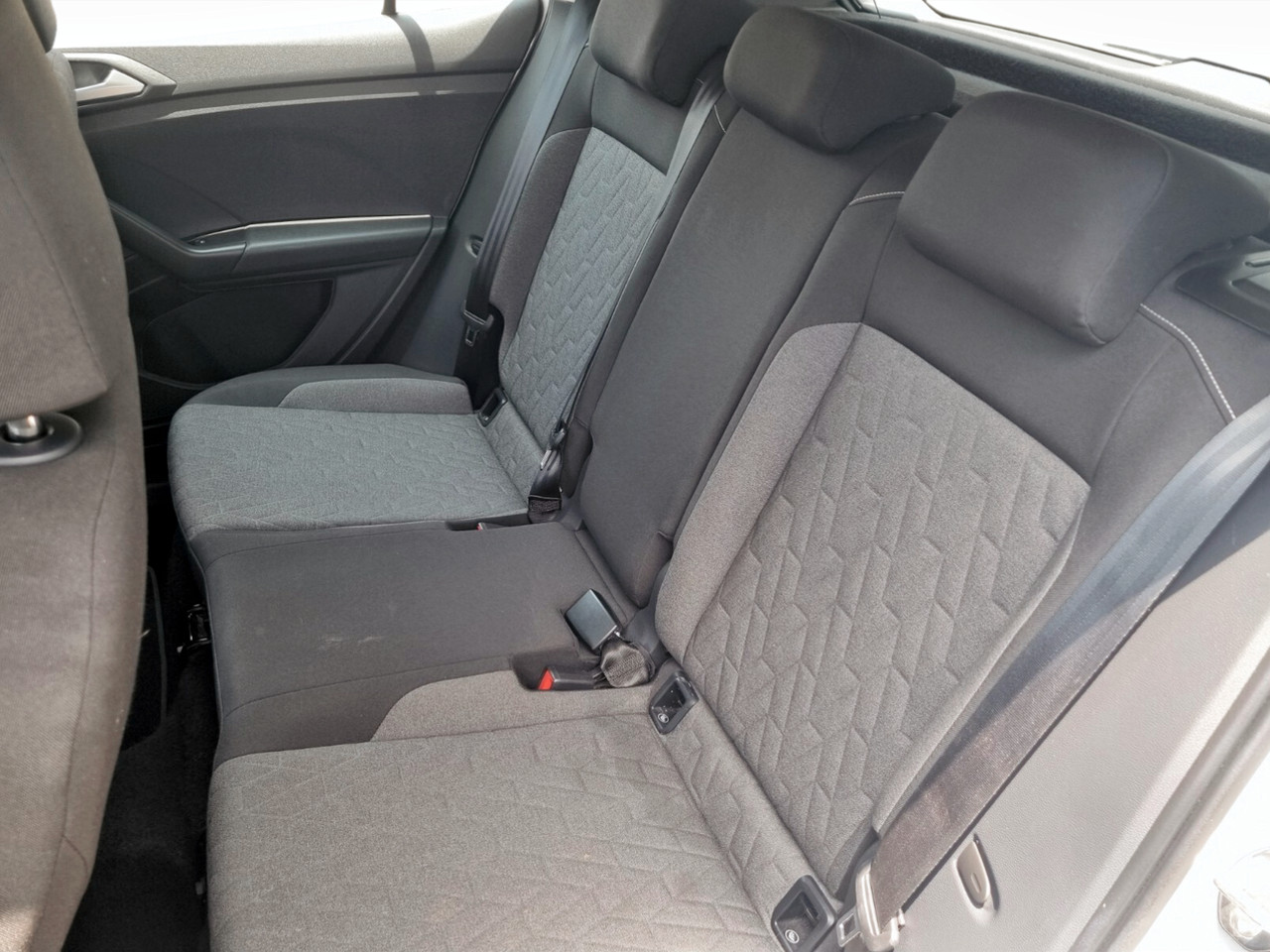 Volkswagen T-cross 1.0TSI LIFE