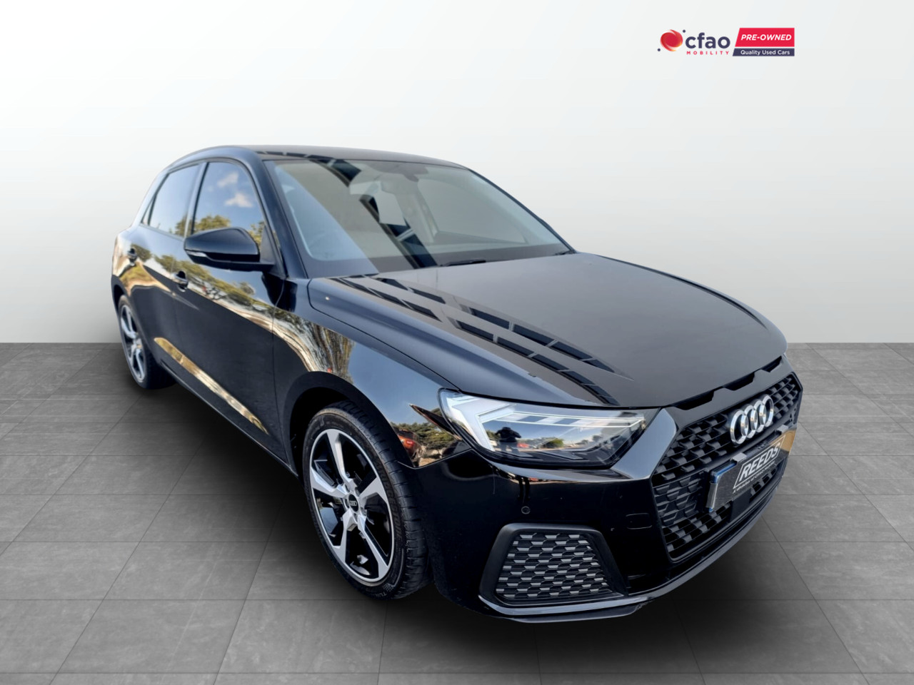 Audi A1 SPORTBACK 30TFSI