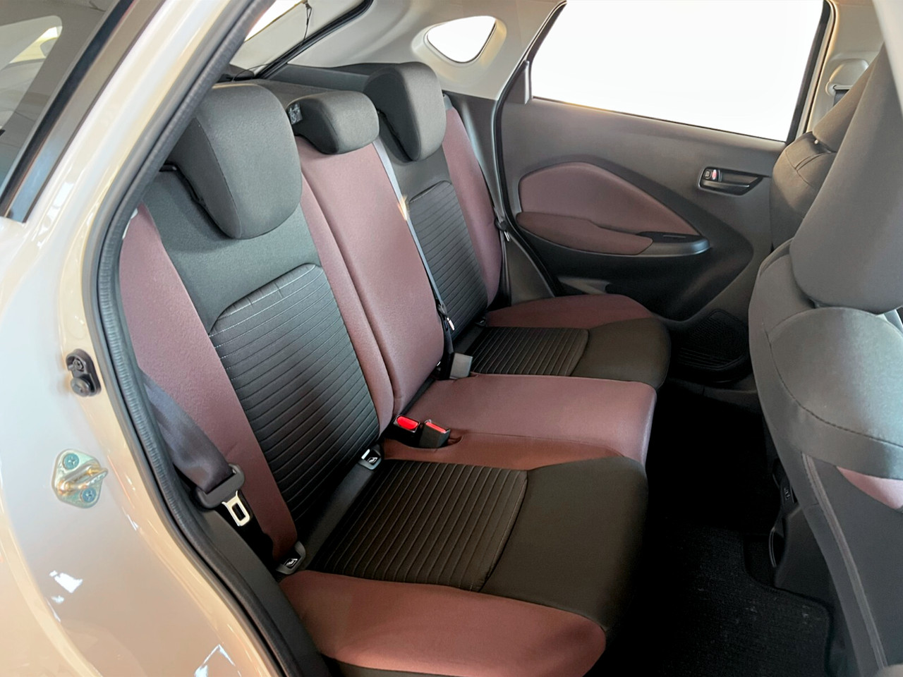 Toyota STARLET CROSS 1.5 XS AUTO