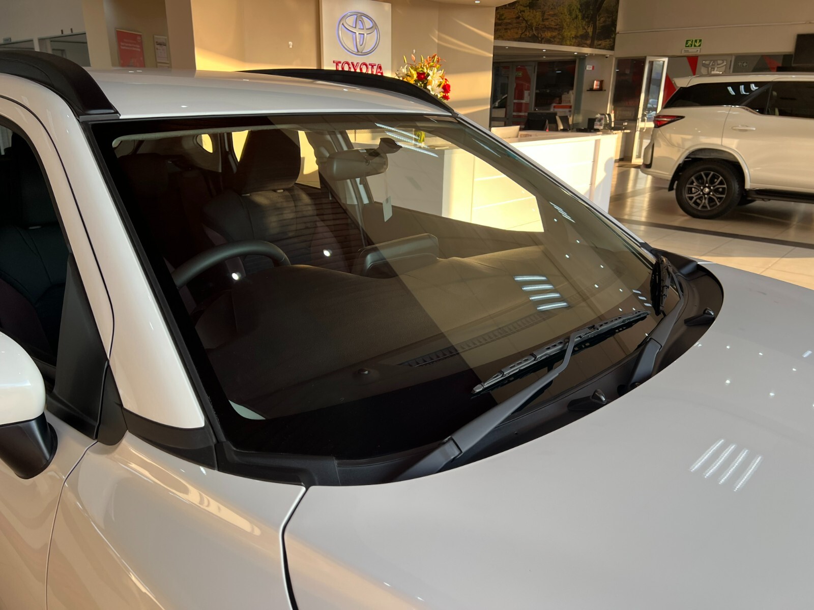 Toyota STARLET CROSS 1.5 XS AUTO
