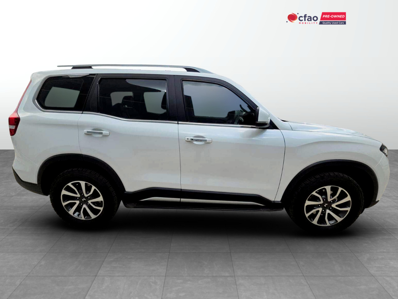 Mahindra SCORPIO-N 2.2D Z8L 4XPLOR ADVENTURE