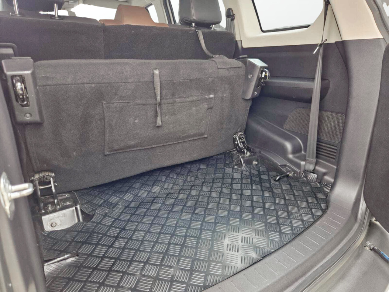 Mahindra SCORPIO-N 2.2D Z8L 4XPLOR ADVENTURE