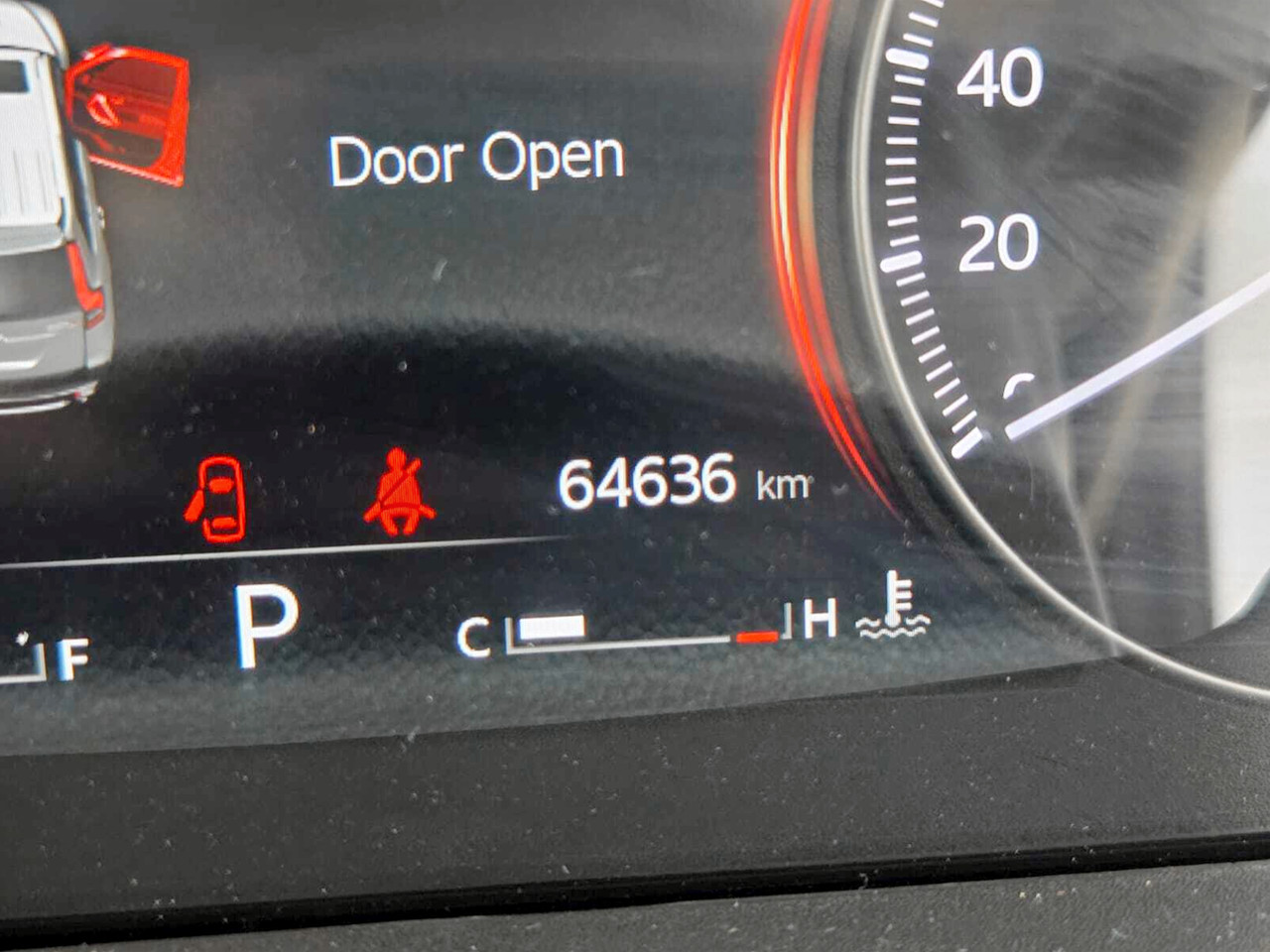 Mahindra SCORPIO-N 2.2D Z8L 4XPLOR ADVENTURE