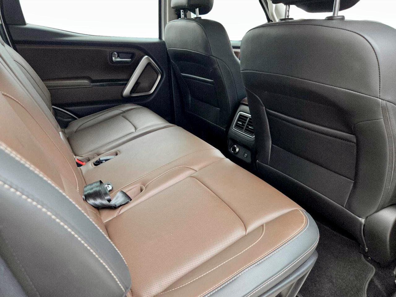 Mahindra SCORPIO-N 2.2D Z8L 4XPLOR ADVENTURE