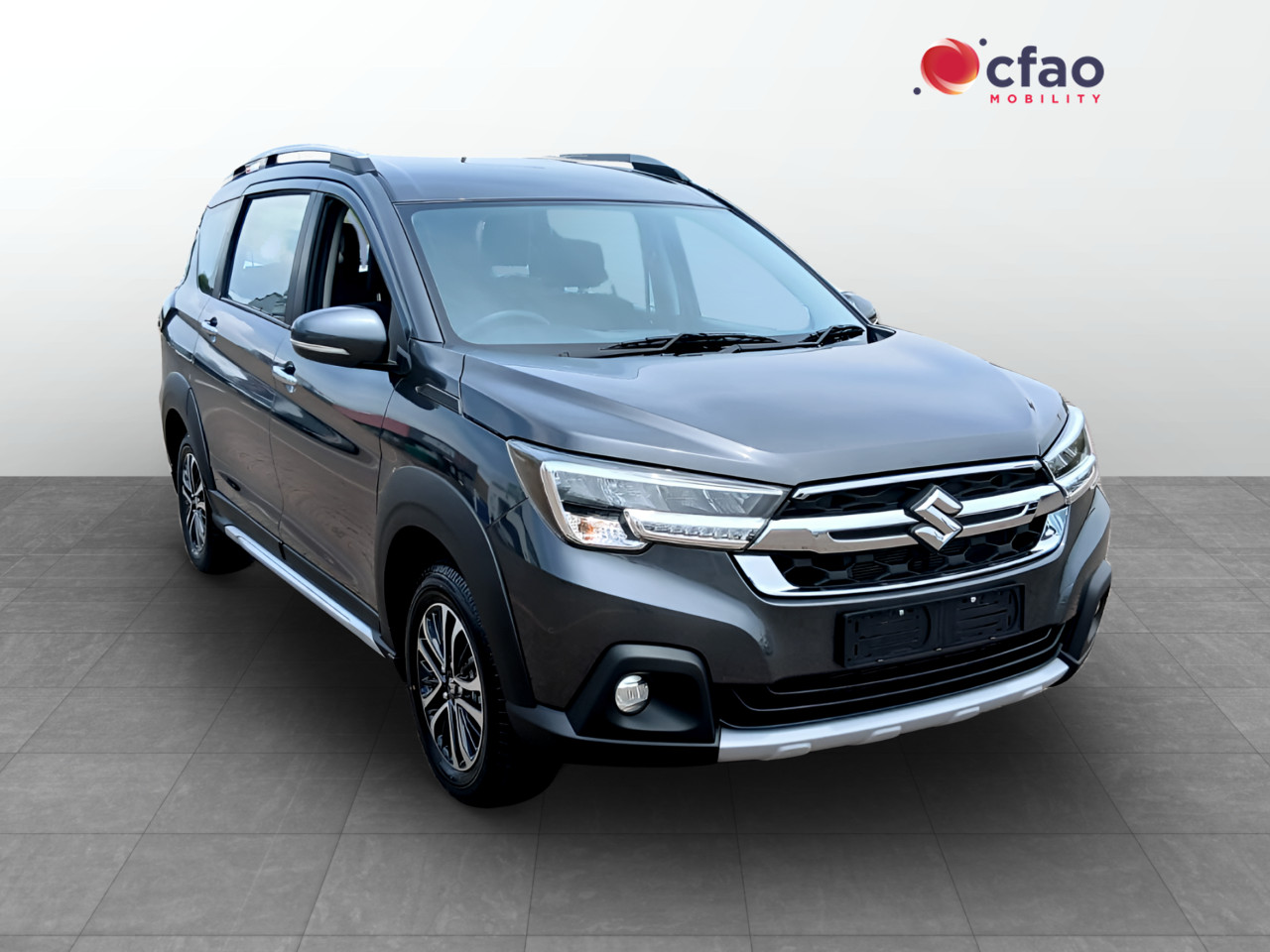 Suzuki XL6 1.5 GL MANUAL