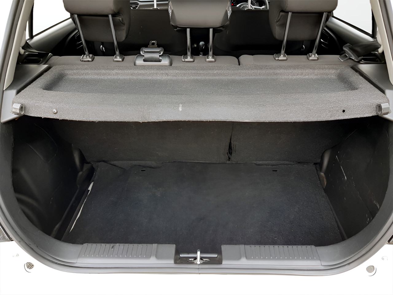 Suzuki Swift 1.2 GL+ AUTO