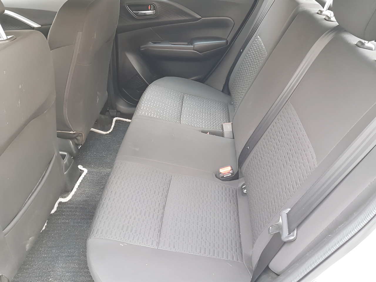 Suzuki Swift 1.2 GL+ AUTO