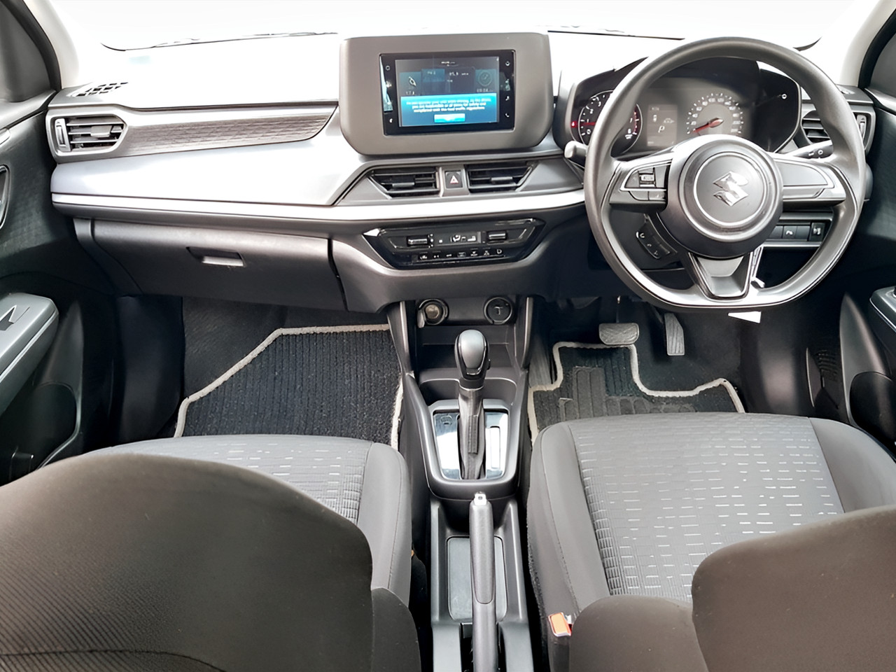 Suzuki Swift 1.2 GL+ AUTO