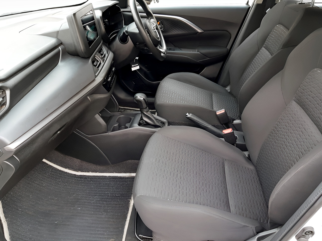 Suzuki Swift 1.2 GL+ AUTO