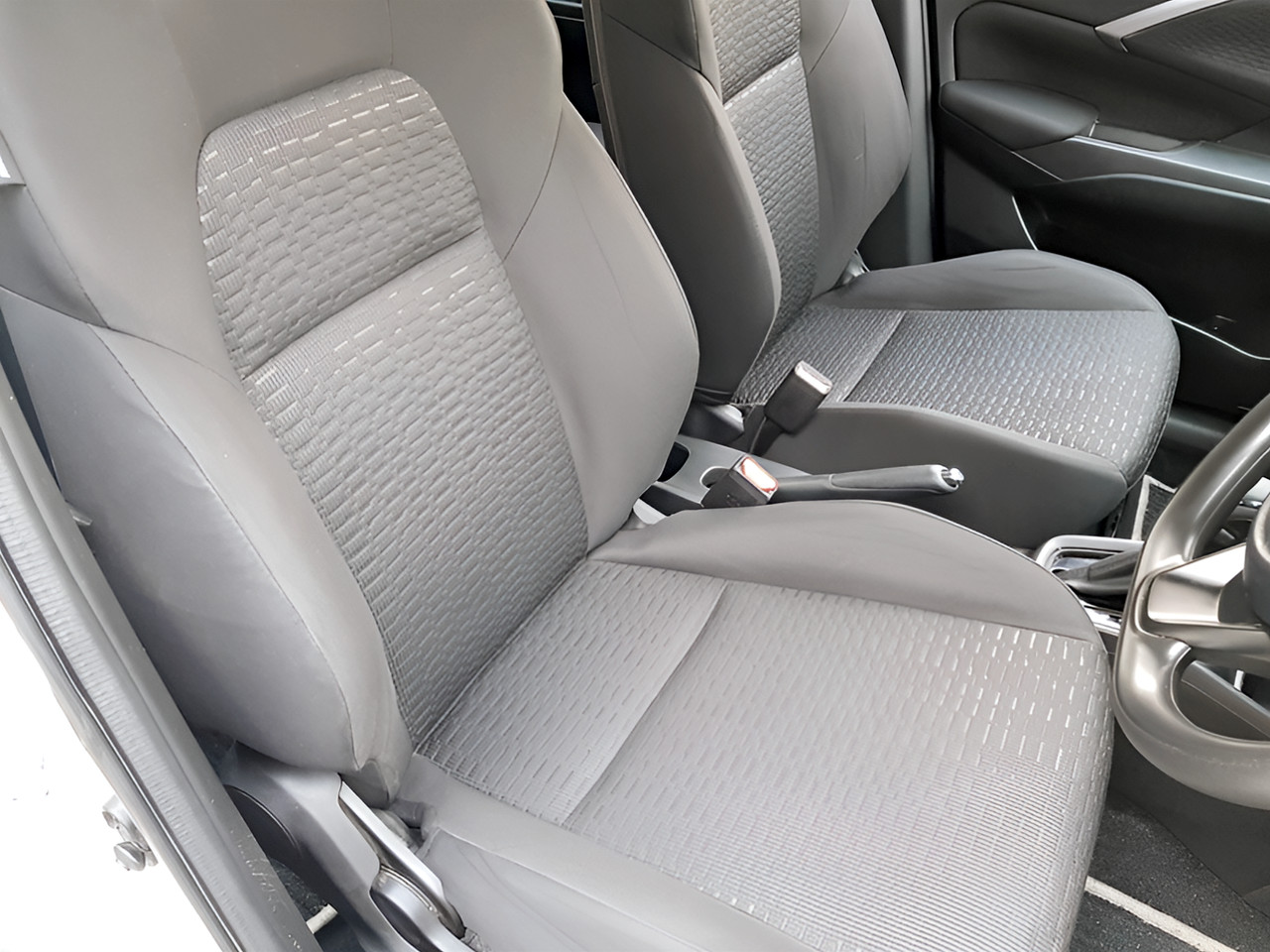Suzuki Swift 1.2 GL+ AUTO