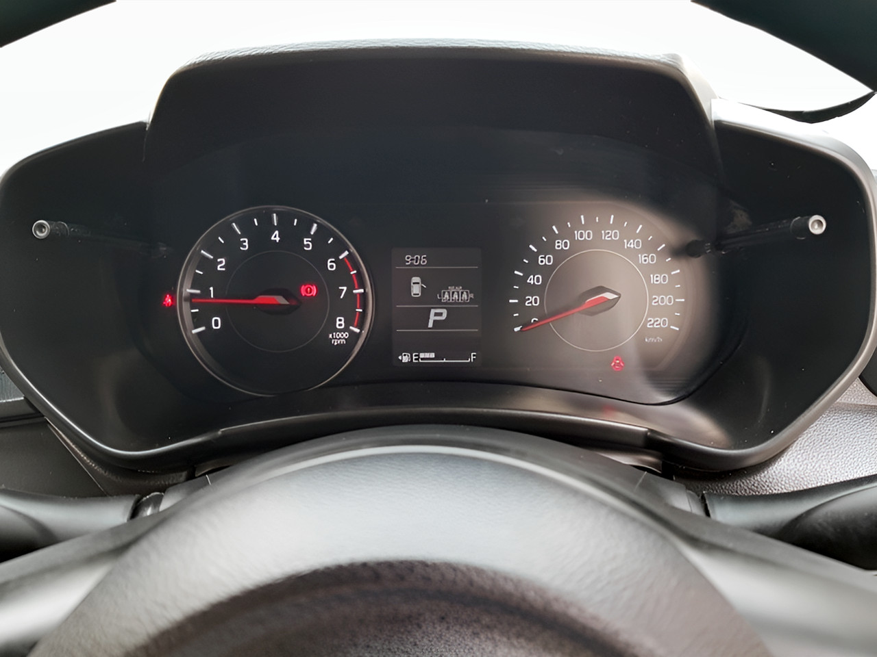 Suzuki Swift 1.2 GL+ AUTO