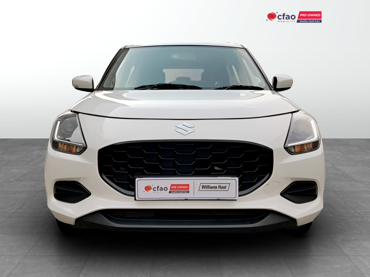 Suzuki Swift 1.2 GL+ AUTO