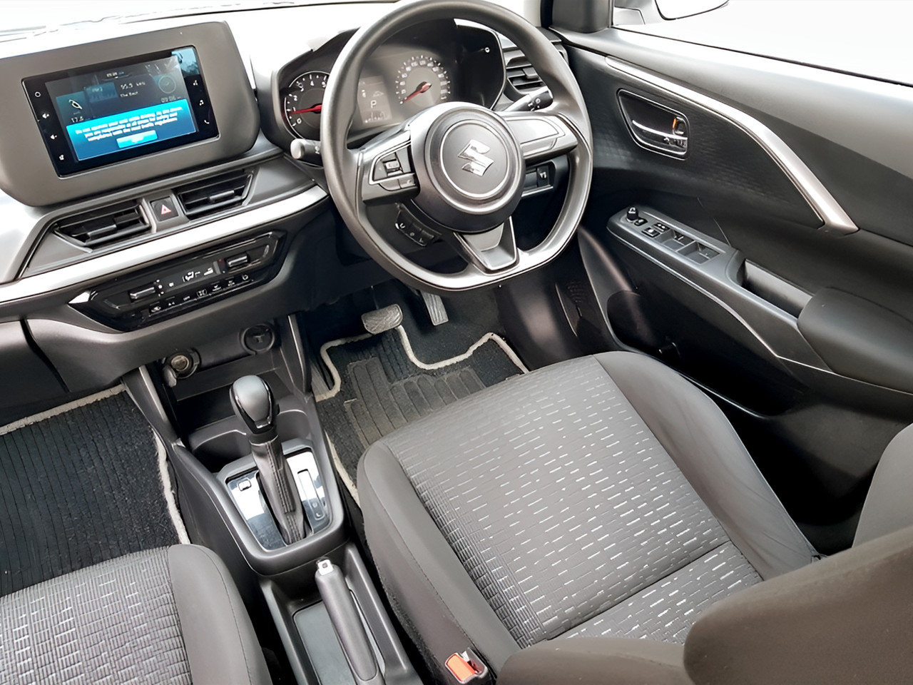 Suzuki Swift 1.2 GL+ AUTO