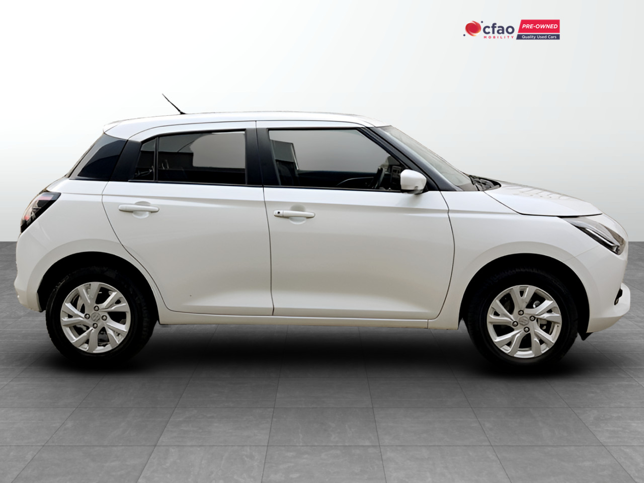 Suzuki Swift 1.2 GL+ AUTO