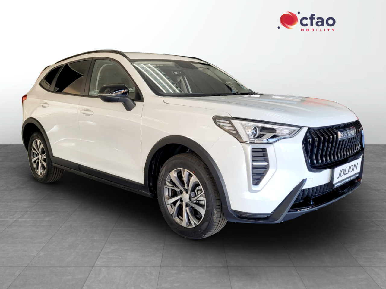 HAVAL JOLION 1.5T CITY PLUS