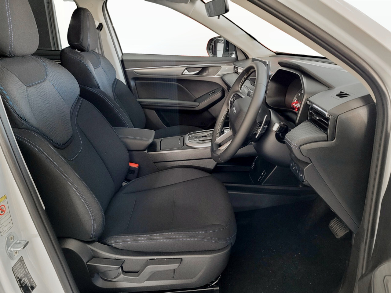 HAVAL JOLION 1.5T CITY PLUS