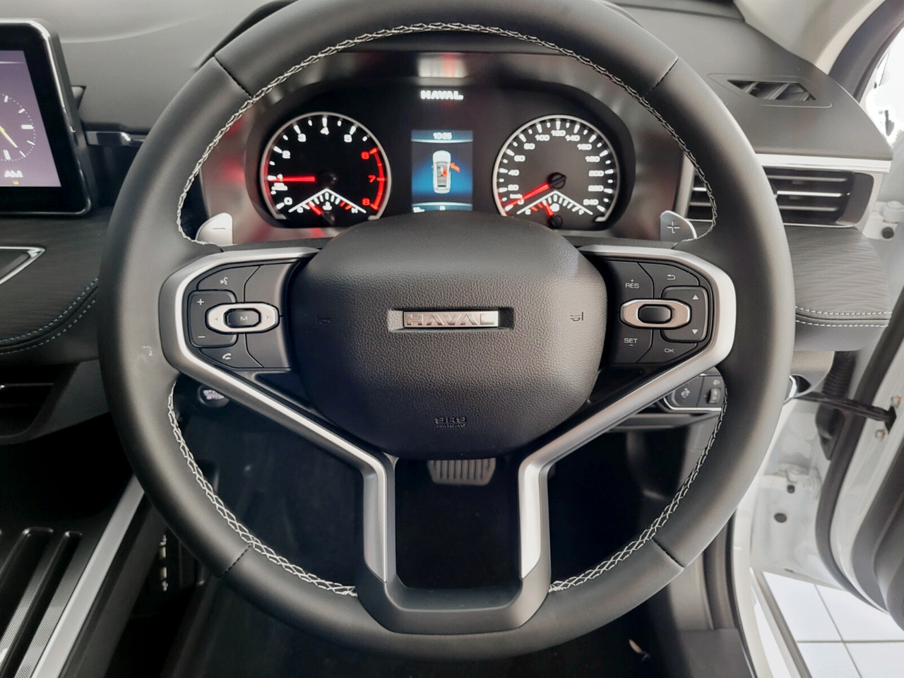 HAVAL JOLION 1.5T CITY PLUS