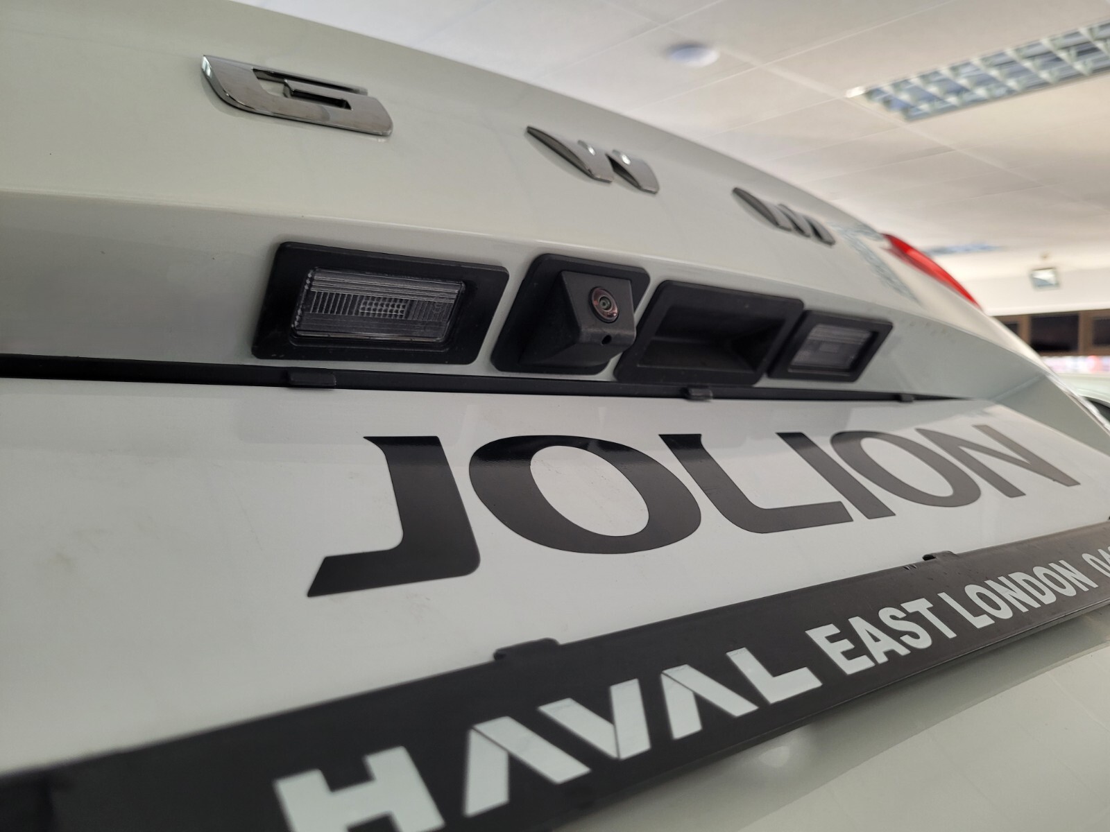 HAVAL JOLION 1.5T CITY PLUS