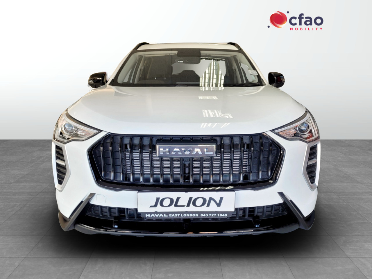 HAVAL JOLION 1.5T CITY PLUS