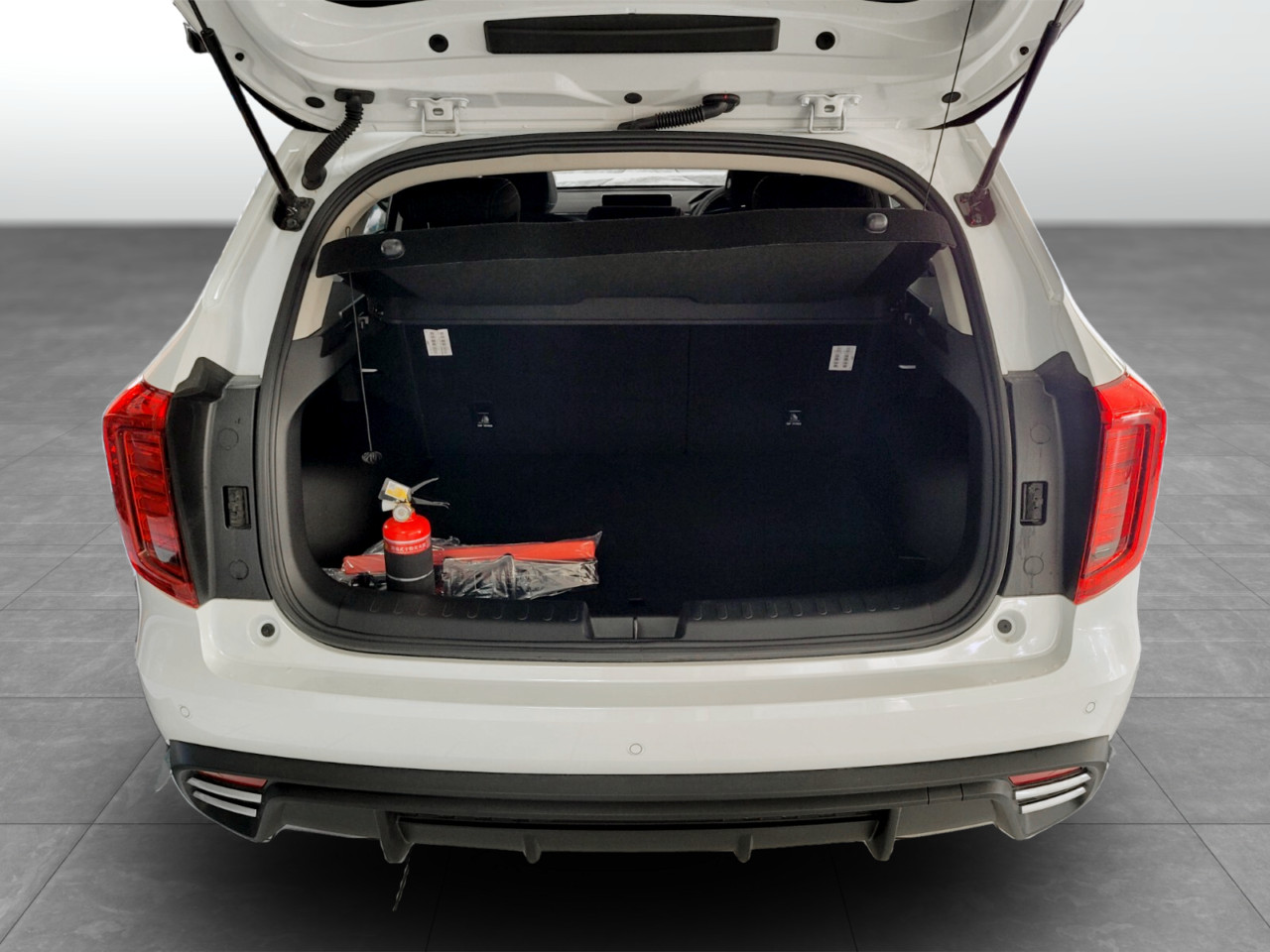 HAVAL JOLION 1.5T CITY PLUS