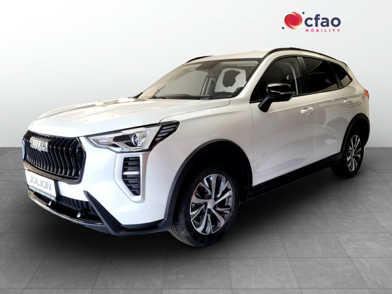 HAVAL JOLION 1.5T CITY PLUS