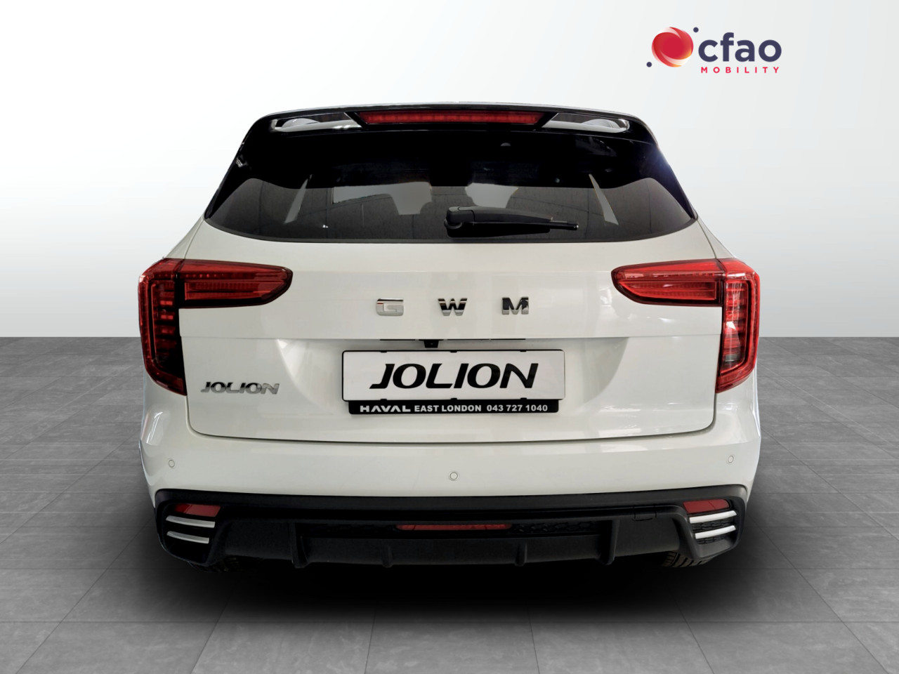 HAVAL JOLION 1.5T CITY PLUS
