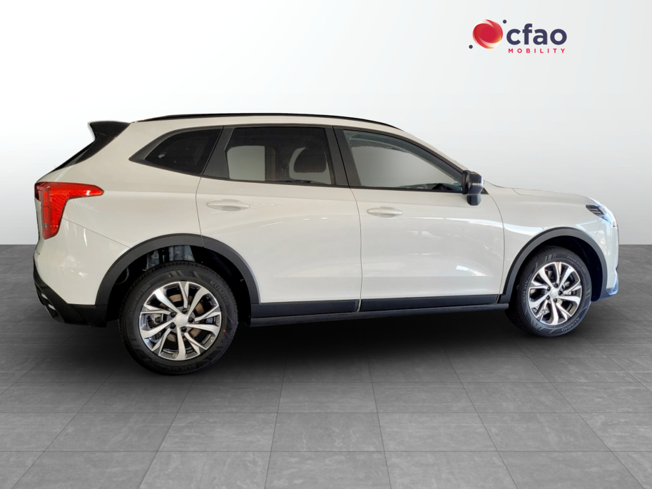 HAVAL JOLION 1.5T CITY PLUS