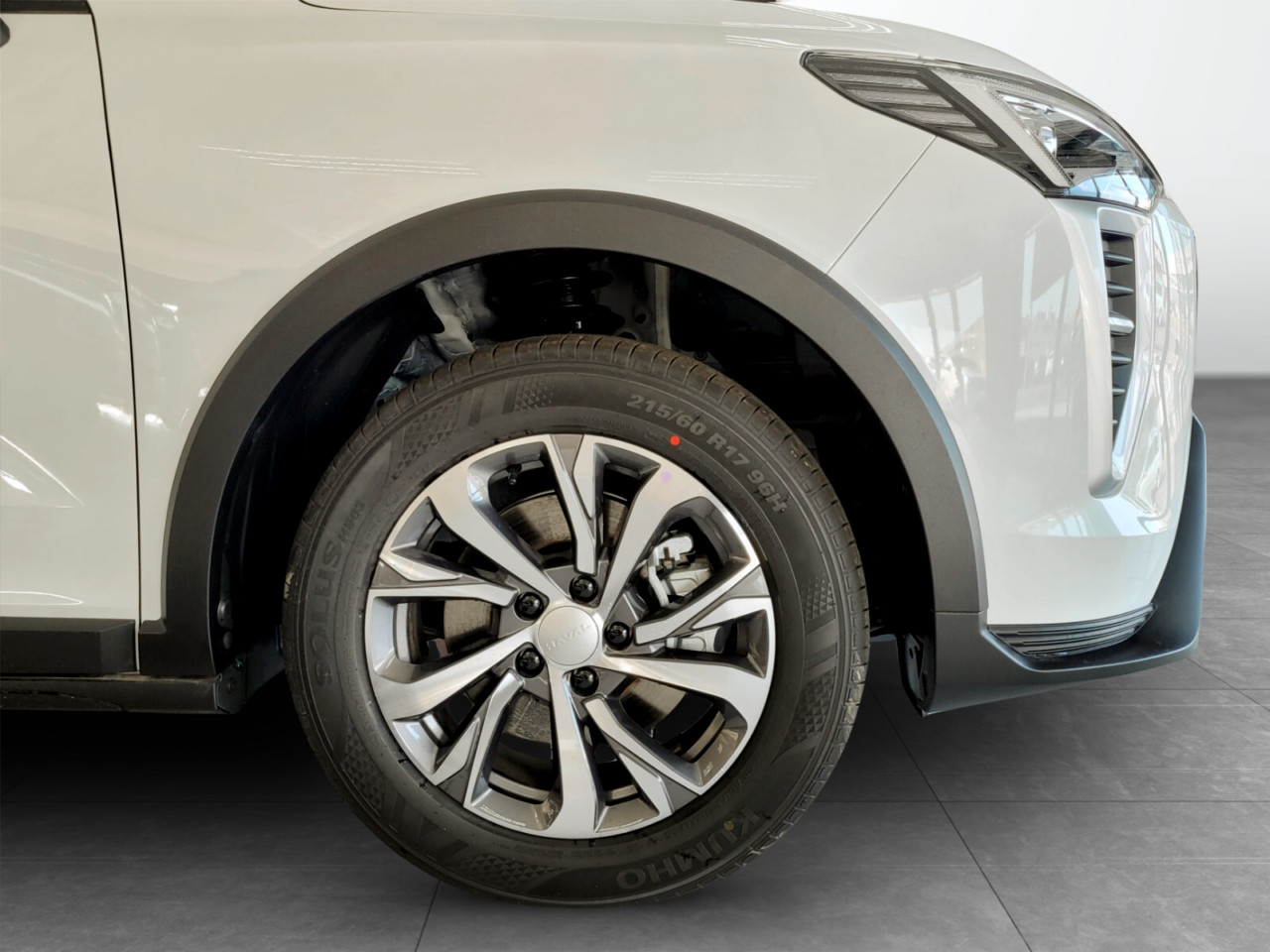 HAVAL JOLION 1.5T CITY PLUS