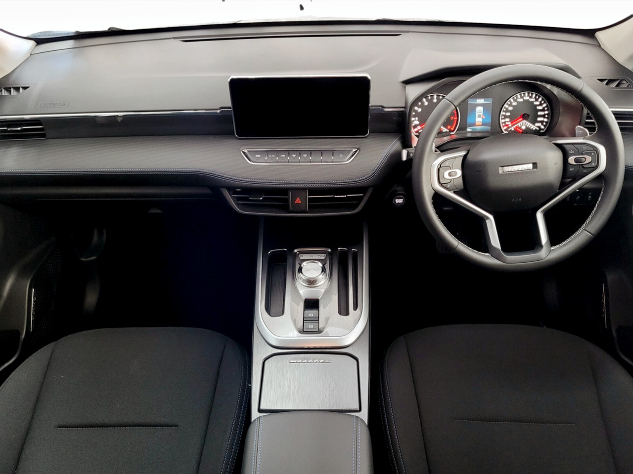 HAVAL JOLION 1.5T CITY PLUS