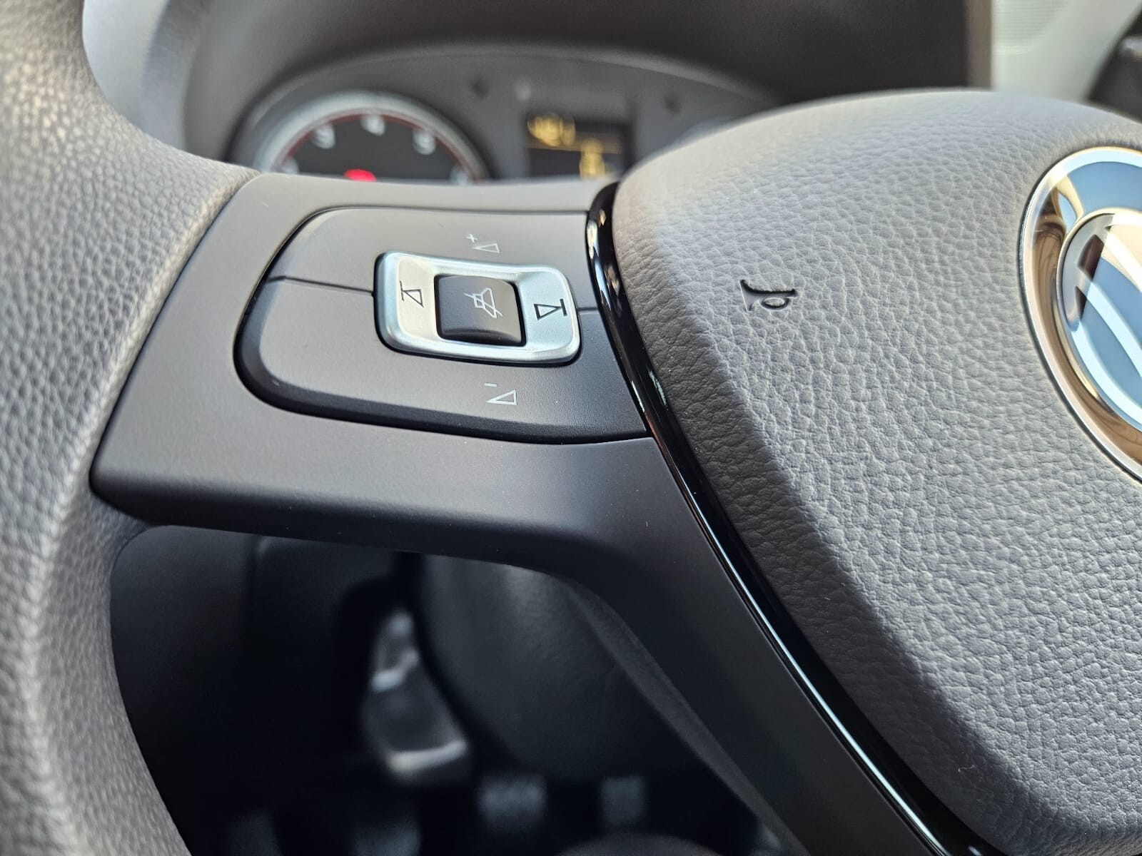 Volkswagen POLO VIVO HATCH 1.4