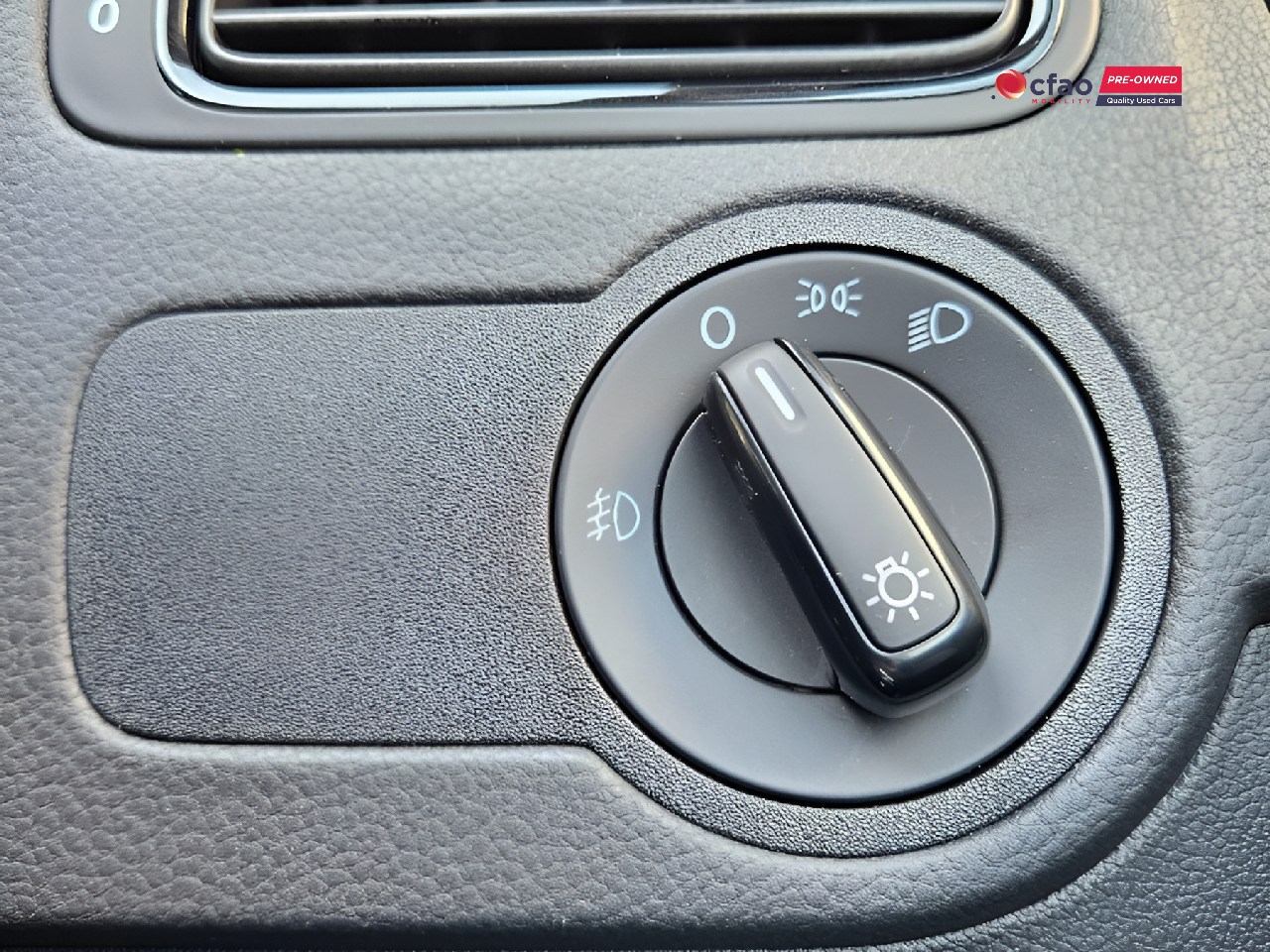 Volkswagen POLO VIVO HATCH 1.4