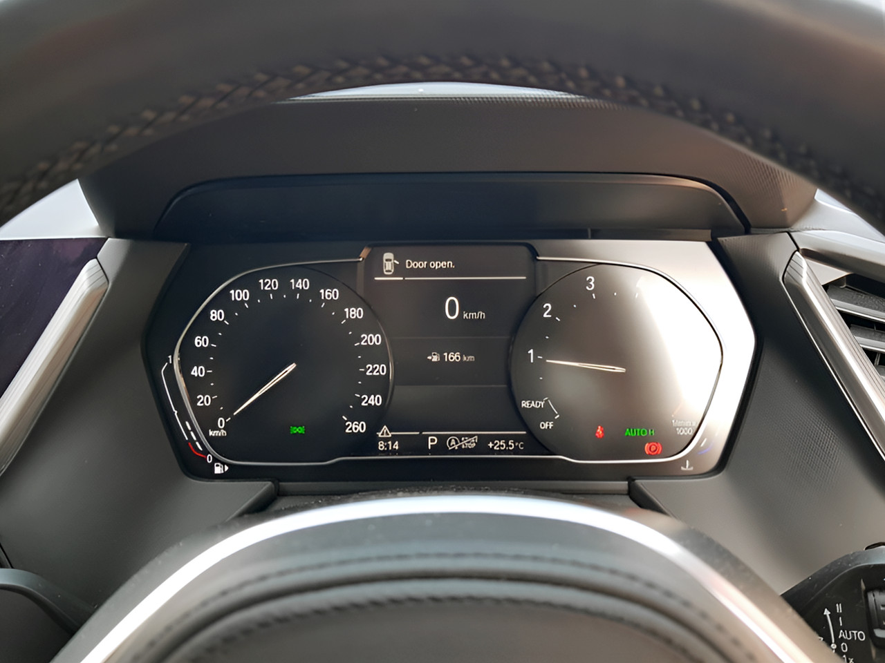 BMW 1 Series 118I 5-DOOR SPORT LINE AUTO