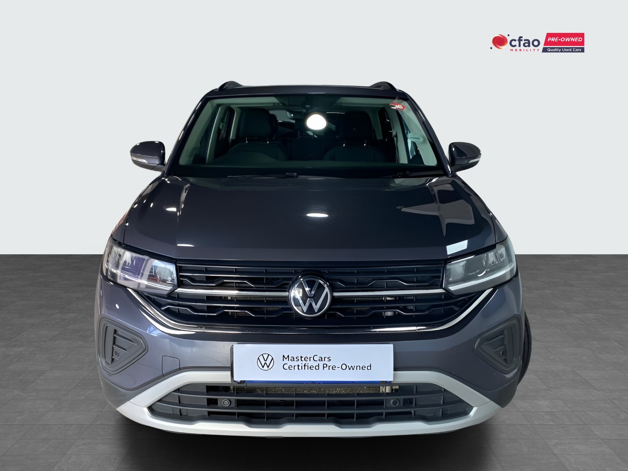 Volkswagen T-cross 1.0TSI LIFE