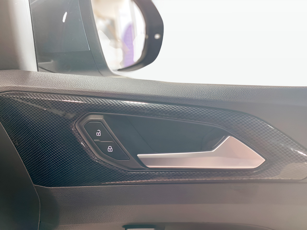 Volkswagen T-cross 1.0TSI LIFE