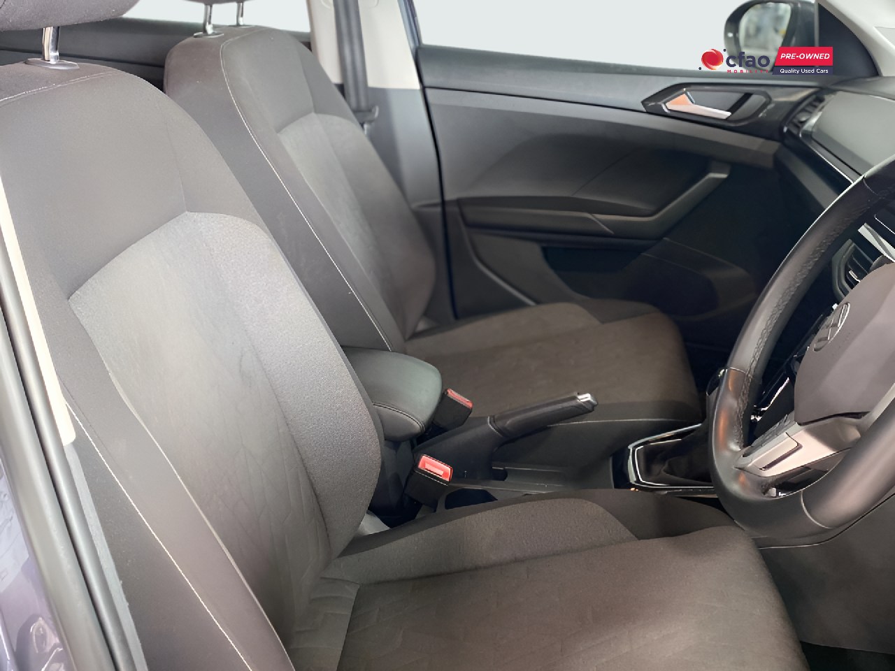 Volkswagen T-cross 1.0TSI LIFE