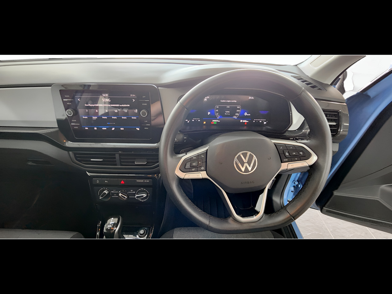 Volkswagen T-cross 1.0TSI LIFE