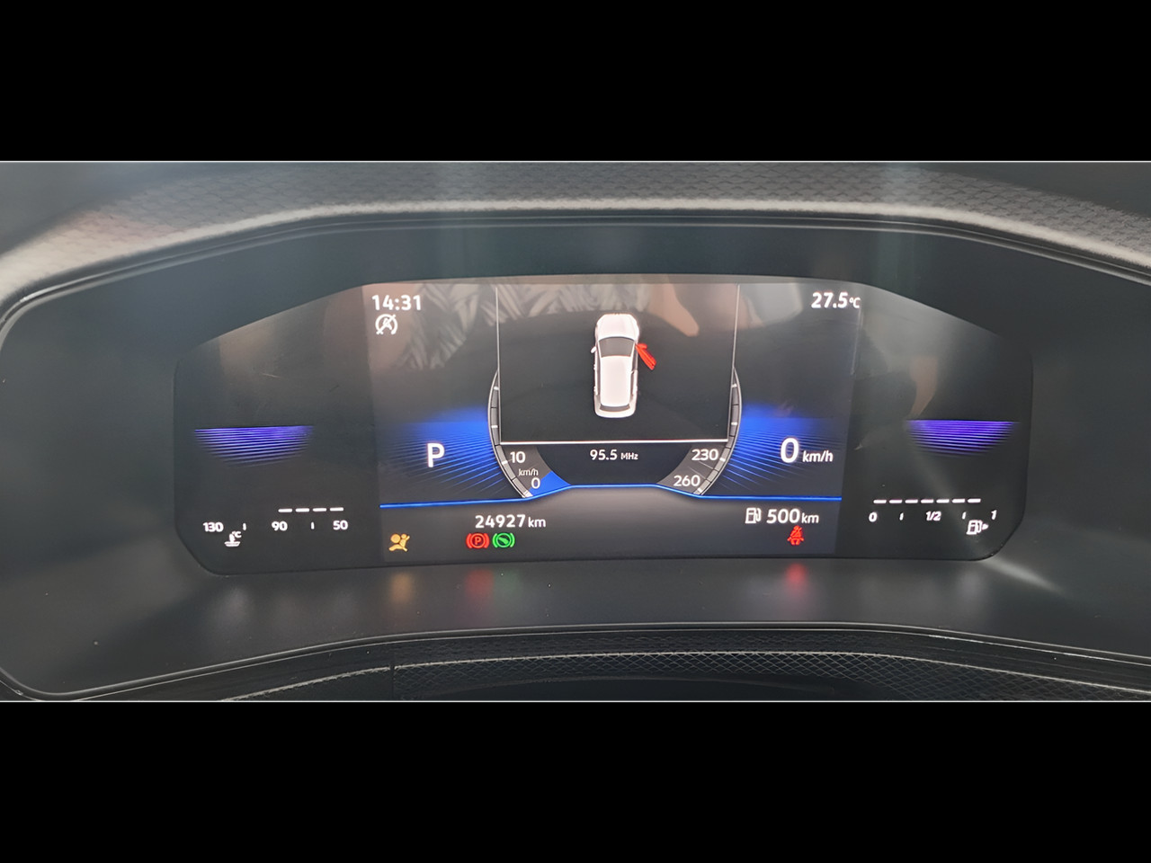 Volkswagen T-cross 1.0TSI LIFE
