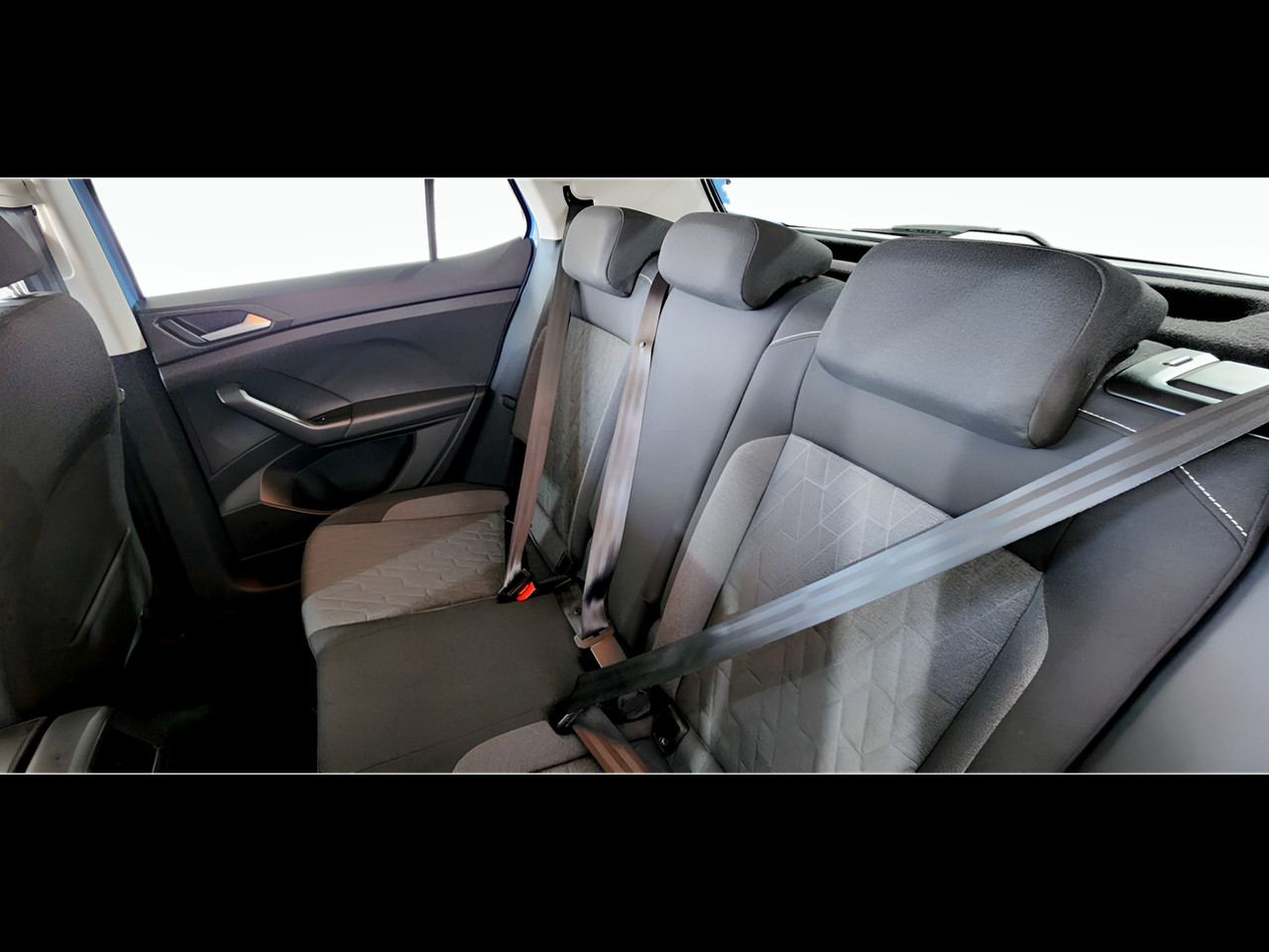 Volkswagen T-cross 1.0TSI LIFE