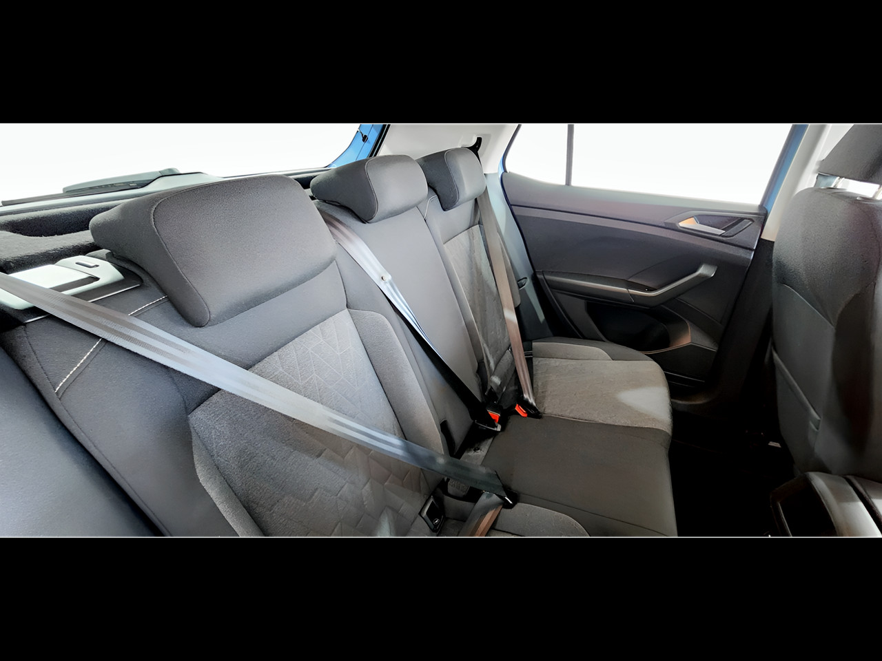 Volkswagen T-cross 1.0TSI LIFE