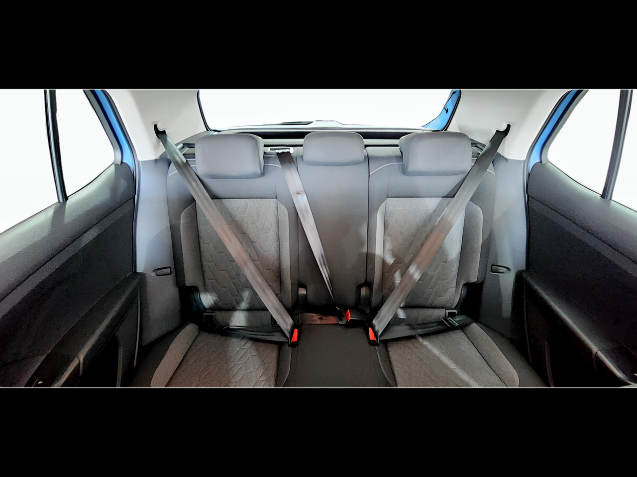Volkswagen T-cross 1.0TSI LIFE