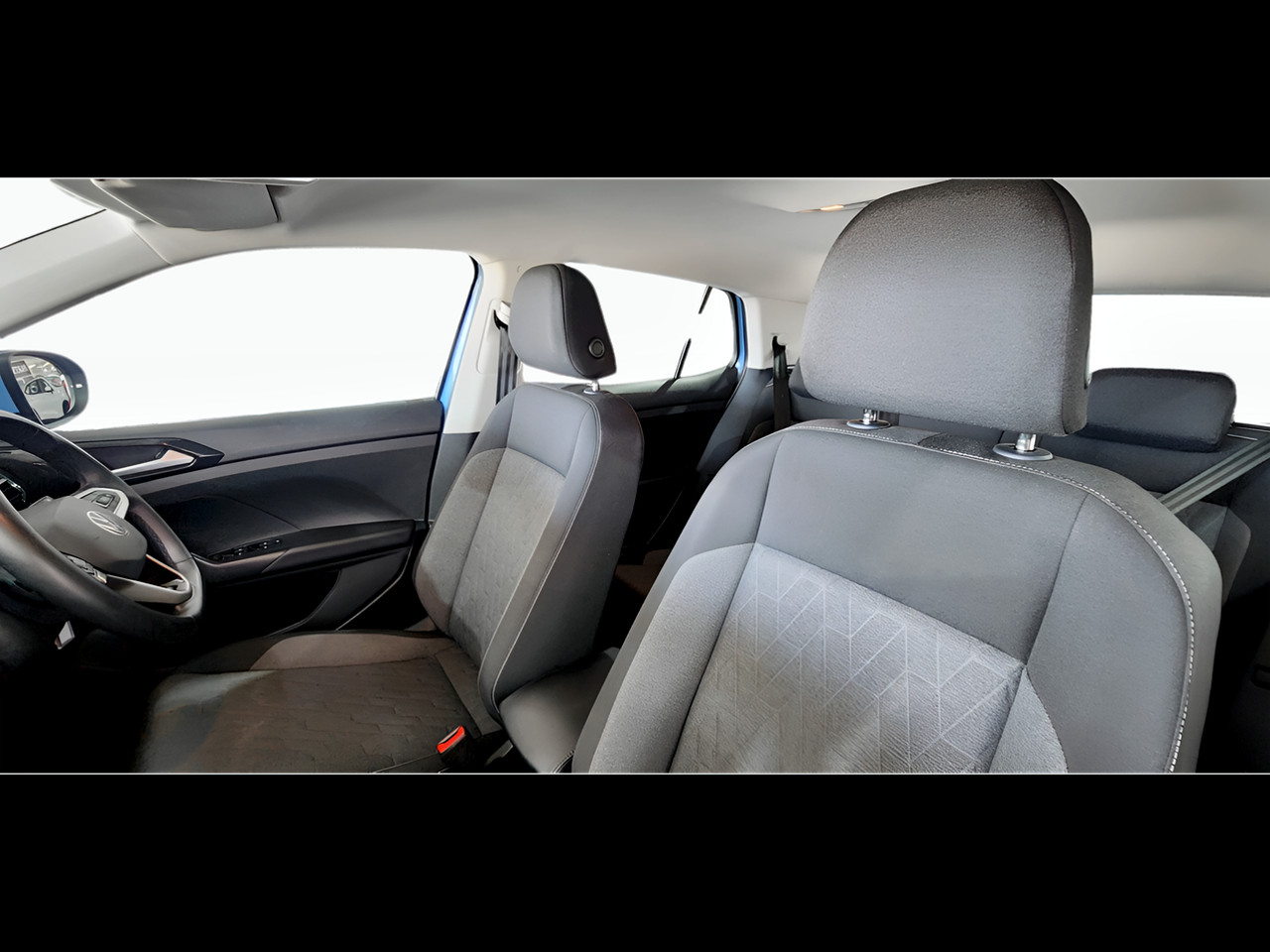 Volkswagen T-cross 1.0TSI LIFE