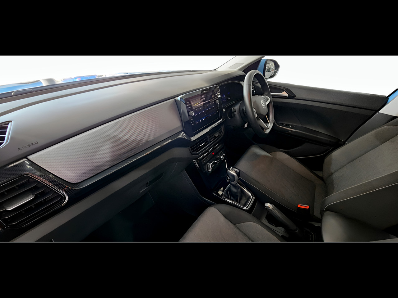 Volkswagen T-cross 1.0TSI LIFE
