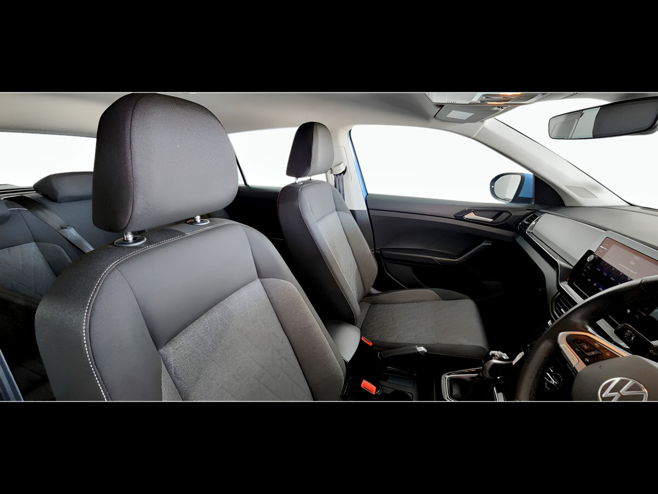 Volkswagen T-cross 1.0TSI LIFE