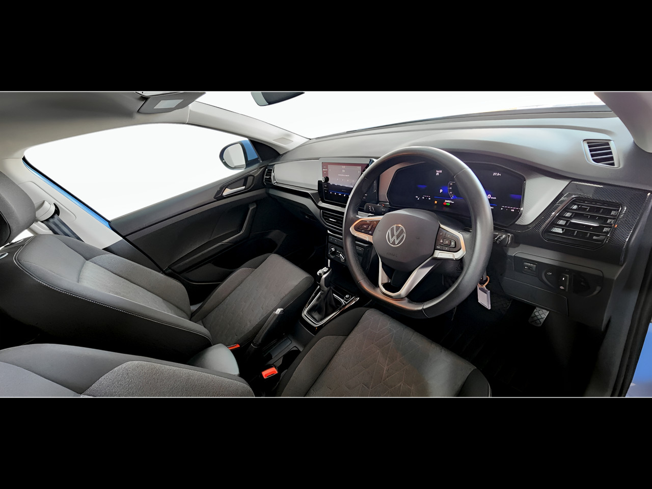 Volkswagen T-cross 1.0TSI LIFE