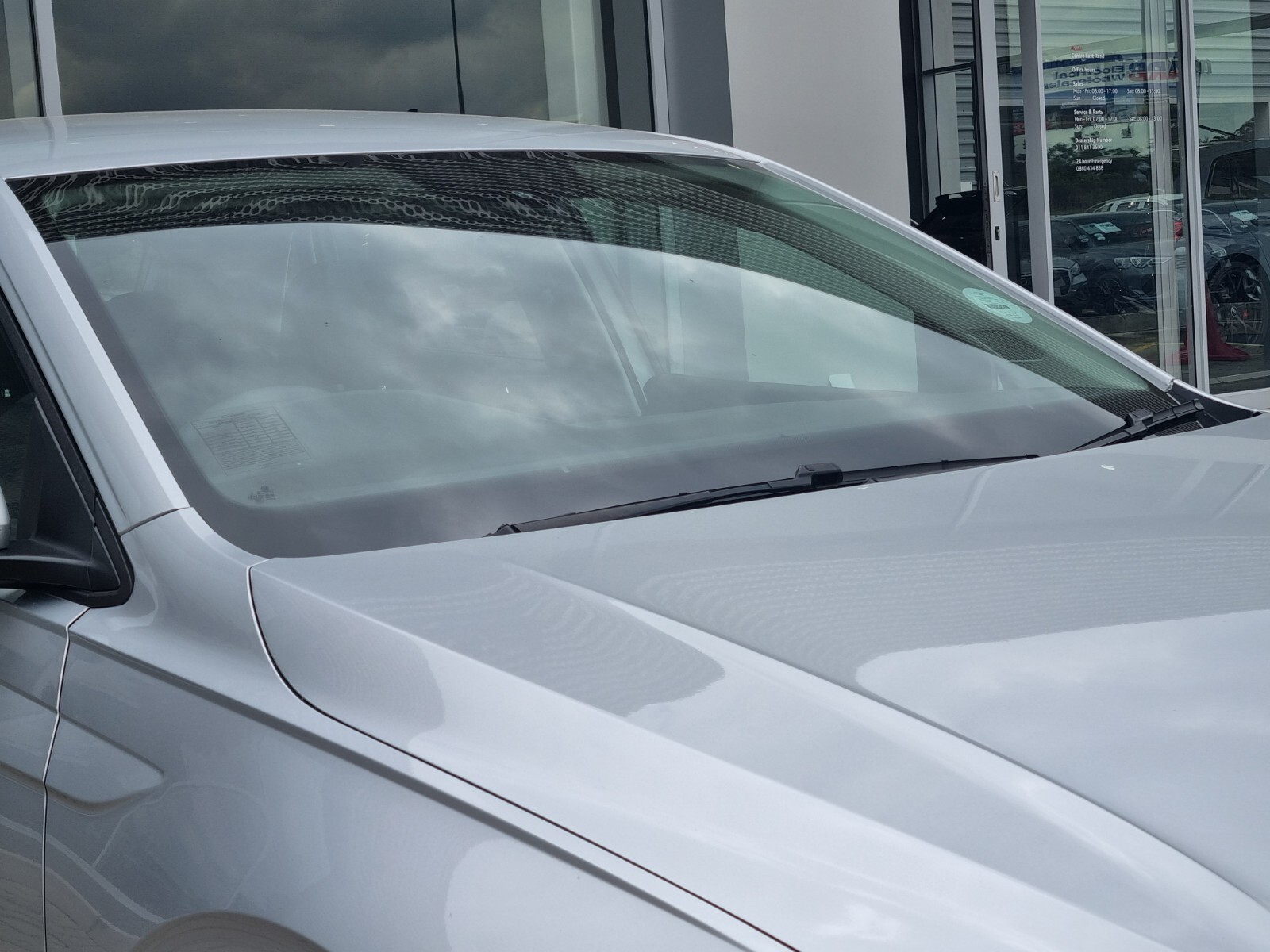 Volkswagen Polo HATCH 1.0TSI 70KW