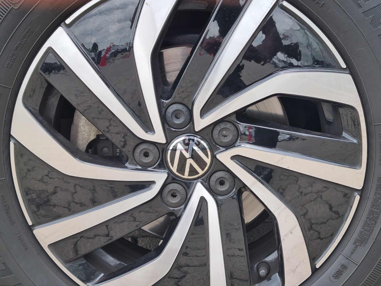 Volkswagen Polo HATCH 1.0TSI 70KW