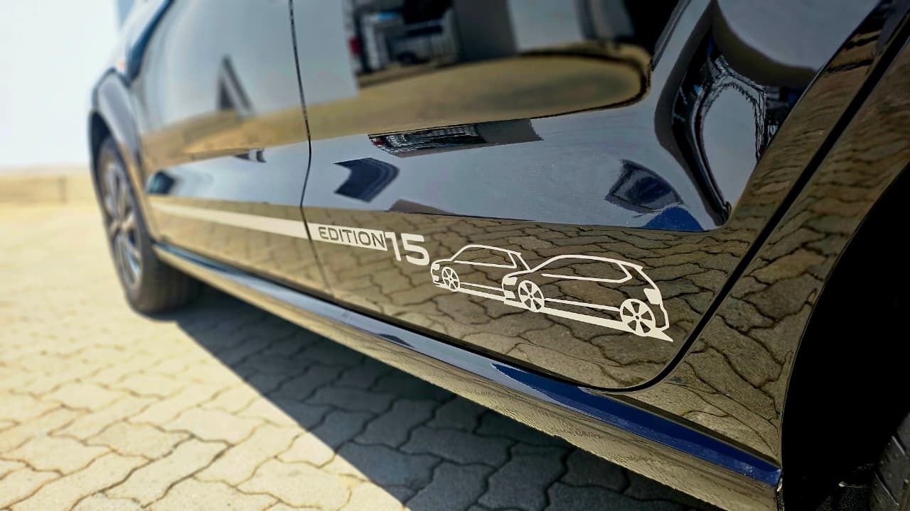 Volkswagen POLO VIVO 1.4 LIFE